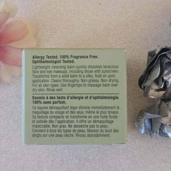 Clinique Take The Day Off Cleansing Balm NWT - Picture 2 of 3